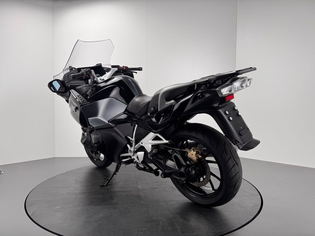 Fahrzeugabbildung BMW R 1250 RT *TOP-ZUSTAND *1. HAND