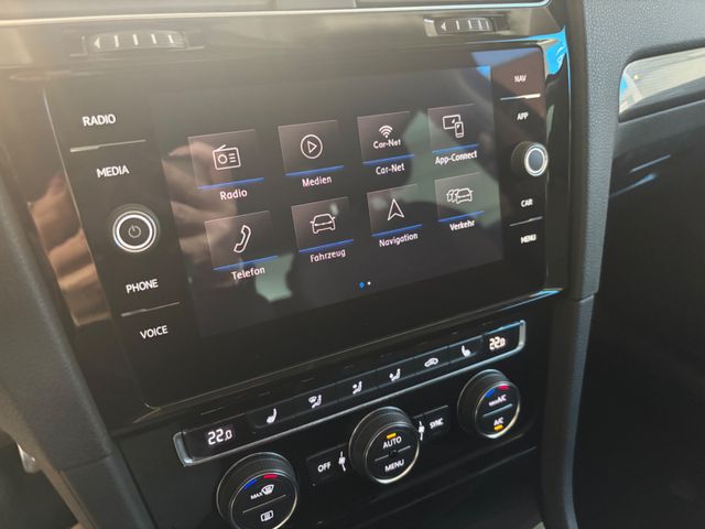 Golf VII Lim. Join *Bluetooth*SH*GJR*