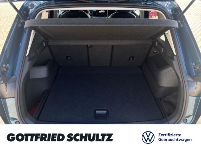 Volkswagen Tiguan - Bild 10