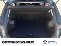 Volkswagen Tiguan - Vorschau Bild 10