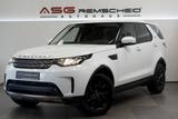 Land Rover Discovery S SD4 *Standheizung *Kamera *AHK * - Land Rover Discovery Gebrauchtwagen in Mülheim (Ruhr)