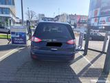 Ford Galaxy 2,0 EcoBlue 110kW Titanium Auto Titanium - Ford Galaxy Gebrauchtwagen in Stuttgart