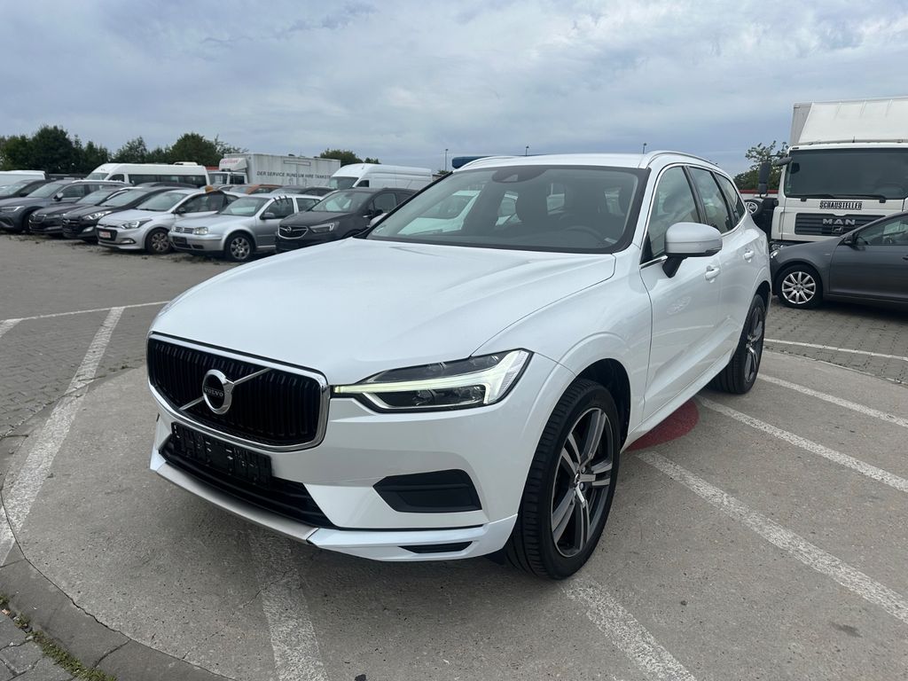 Image of Volvo XC60