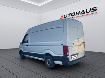 Volkswagen Crafter - 5