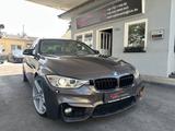 BMW 330d xDrive / MB Disign / M-Packet - BMW 330 aus 2013 mit Diesel-Antrieb: Limousine