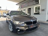 BMW 330d xDrive / MB Disign / M-Packet - BMW 330 aus 2013 mit Diesel-Antrieb: Limousine