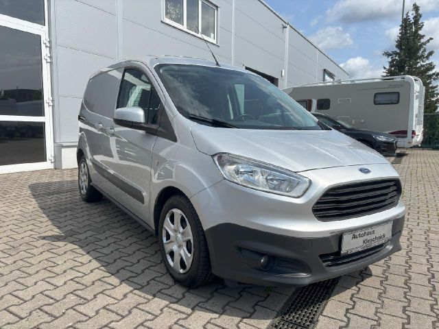 Ford Transit Courier Trend