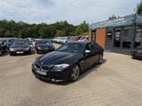 BMW M550 d xDrive/BI XENON/NAVI/AHK/TEMPOMAT - BMW M550: 550d