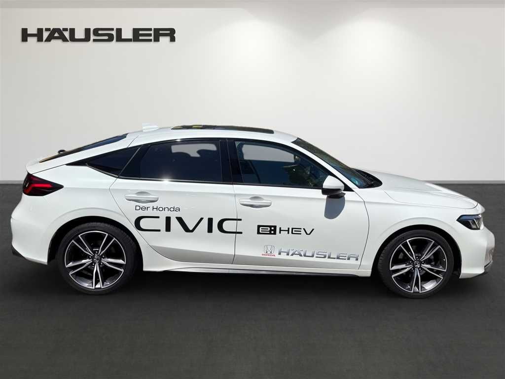 Honda Civic - Bild 3