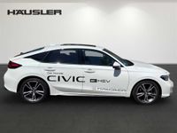 Honda Civic - Vorschau Bild 3