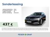 Skoda Superb Combi Amb. iV 1.4 TSI DSG STHZ/AHK/NAVI - Skoda Superb Gebrauchtwagen in Magdeburg
