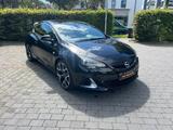 Opel Astra J GTC OPC - Opel Astra: Coupe, J