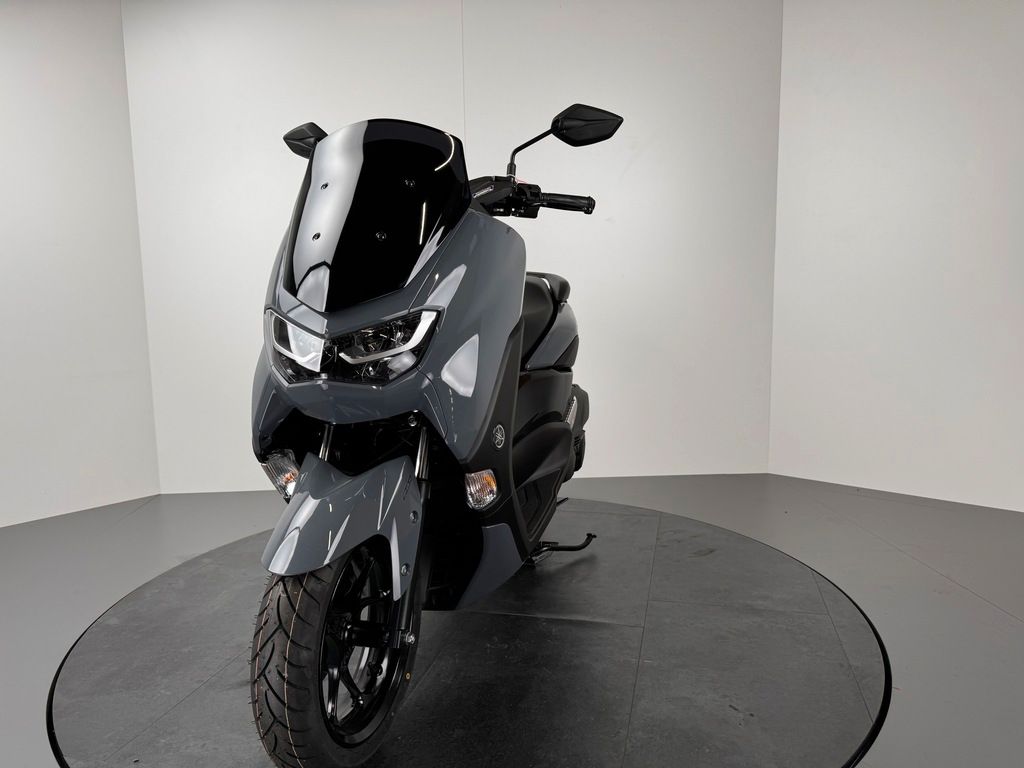 Fahrzeugabbildung Yamaha N-MAX 125 *AKTIONSPREIS *ab 49,- € mtl.