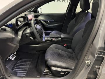 Peugeot 208 Hybrid 145 GT e-Sitz+Alcantara+360 Grad