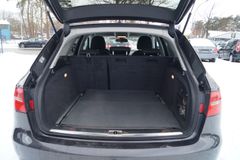 AUDI A4 Avant Ambiente/Standheizung/Kamera