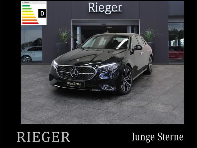 Mercedes-Benz E 220 d Avantgarde*PANO-SHD*19"*Winter-Paket++++