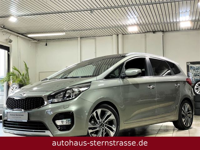 Kia Carens*Spirit*7 Sitzer*Leder*Pano*JBL*Xen*L.Hzg*