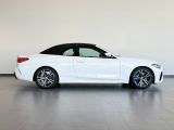 BMW 430 i xDrive Cabrio M Sport+LED+HarmanKardon+AHK - BMW 430 in München