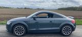 Audi TT Coupe / 1,8L / Top Zustand - Audi TT in Krefeld