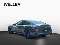 BMW M8 - Vorschau Bild 9