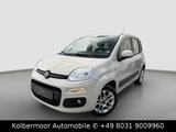 Fiat Panda Lounge KLIMA|ALU|WR| - Fiat Panda mit Diesel-Antrieb