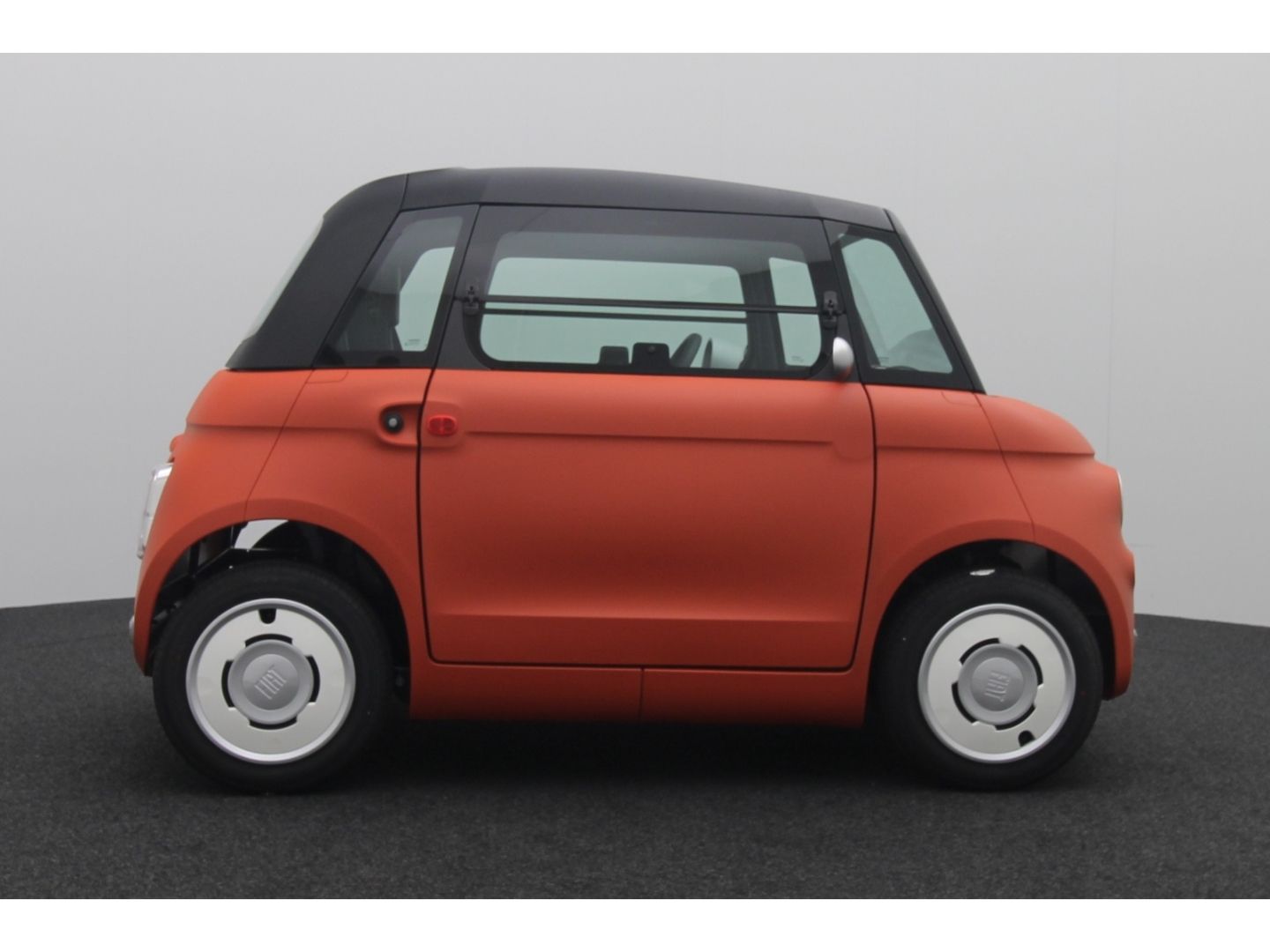 Fahrzeugabbildung Fiat Topolino Elektro 75km Reichweite sofort verfügba