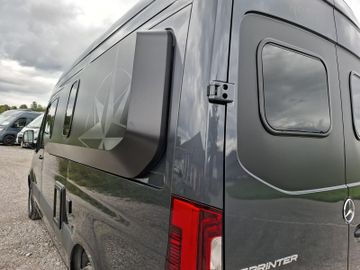 Westfalia James Cook 600 D Classic 3,5t SOLAR Lithium AHK