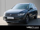 Volkswagen Tiguan 2.0 TDI DSG Elegance Navi/Matrix/Standhz