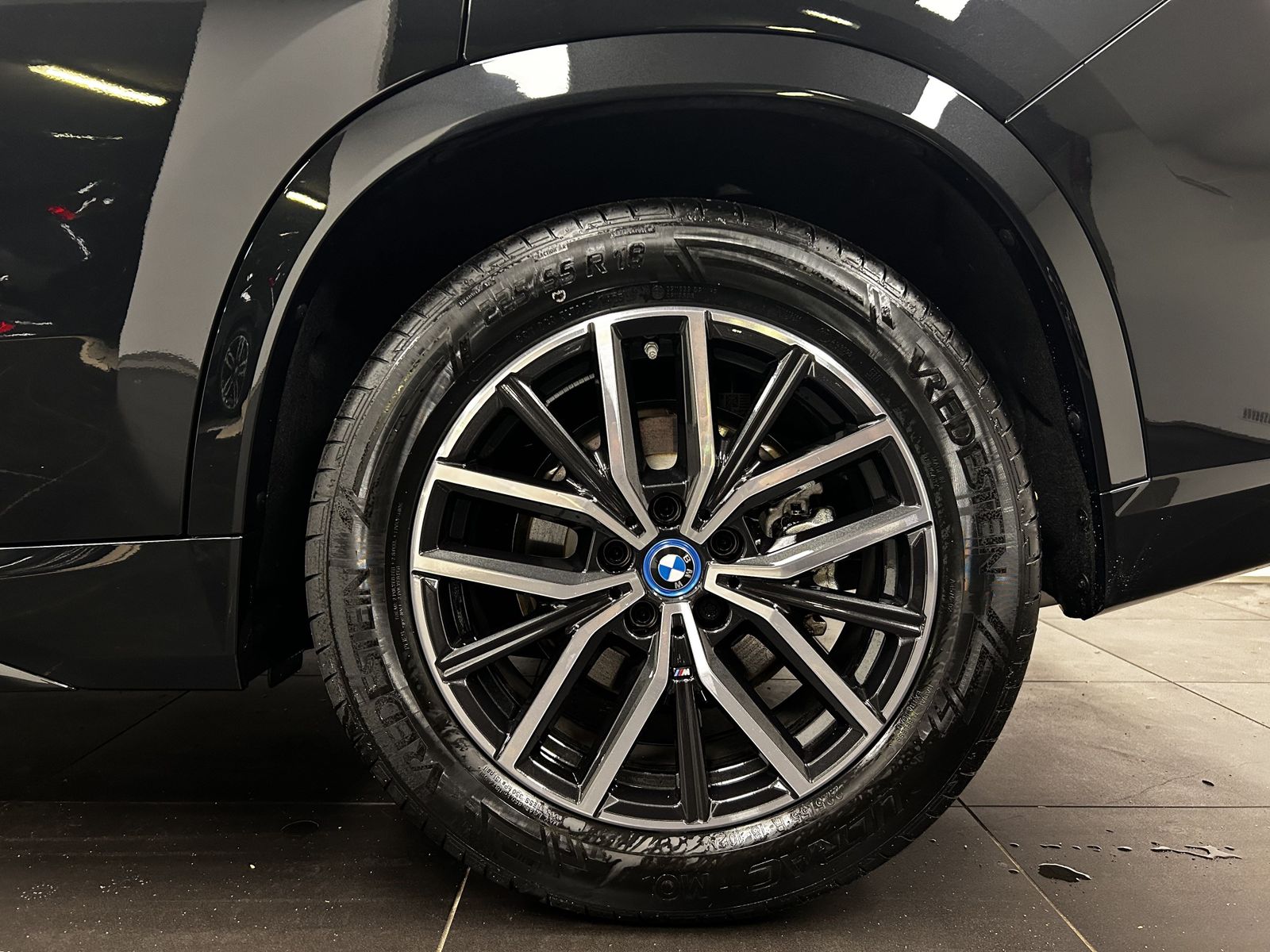 BMW X1 xDrive30e M Sportpaket Harman/Kardon Head-Up  foto 6