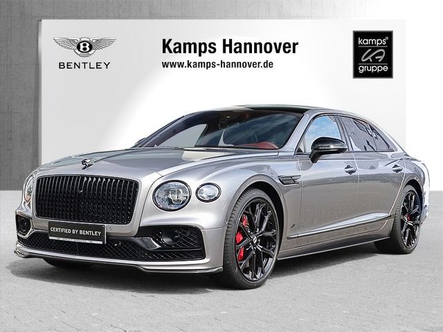 Bentley Flying Spur S V8 *Carbon*NAIM*Standheizung*