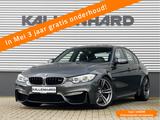 BMW M3 3-serie - Manual - M-Performance Onderstel - - BMW M3 Gebrauchtwagen