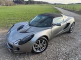Lotus Elise S2 111S - Lotus Elise Gebrauchtwagen