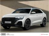 Audi Q8 SUV 55 TFSI E-HYBRID QUATTRO TIPTRONIC - Audi Q8 in Mönchengladbach