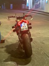 Ducati Streetfighter V2 - 2023 - Storm Green - Offers matching your search criteria