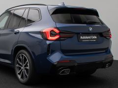 Foto Nummer 16: BMW X3