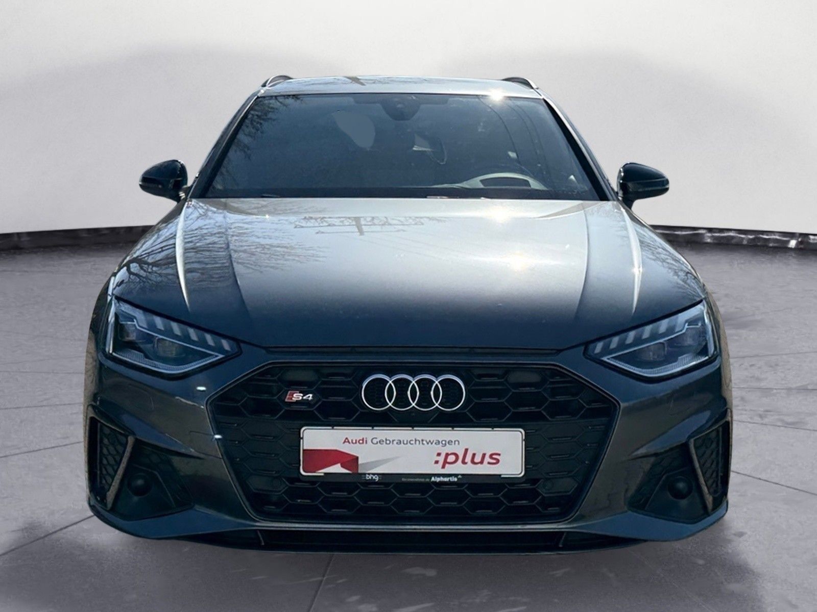 Audi S4 - Bild 7