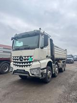Mercedes-Benz 4145*Dreiseitenkipper*TOP*Retarder*8x4*Kipper - Angebote