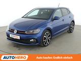 Volkswagen Polo 2.0 TSI GTI Aut.*LED*CAM*PDC*SHZ*ACC*BEATS* - Volkswagen Polo: Beats