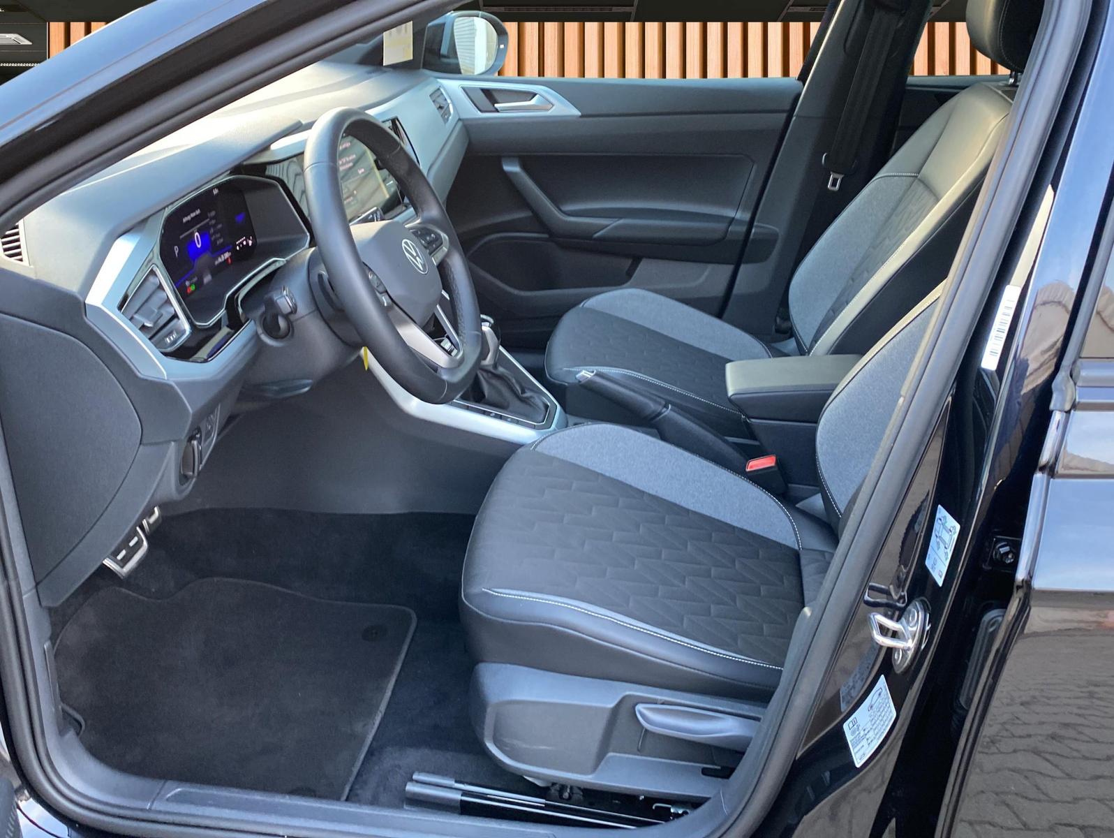 Volkswagen Taigo 1.0 TSI DSG Goal*Navi*ACC*LED*DAB, миниатюра 11