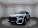 Audi Q3 Sportback 40 TDI qu. R-KAM|VIRTUAL+|CarPlay - Audi Q3 in Bielefeld
