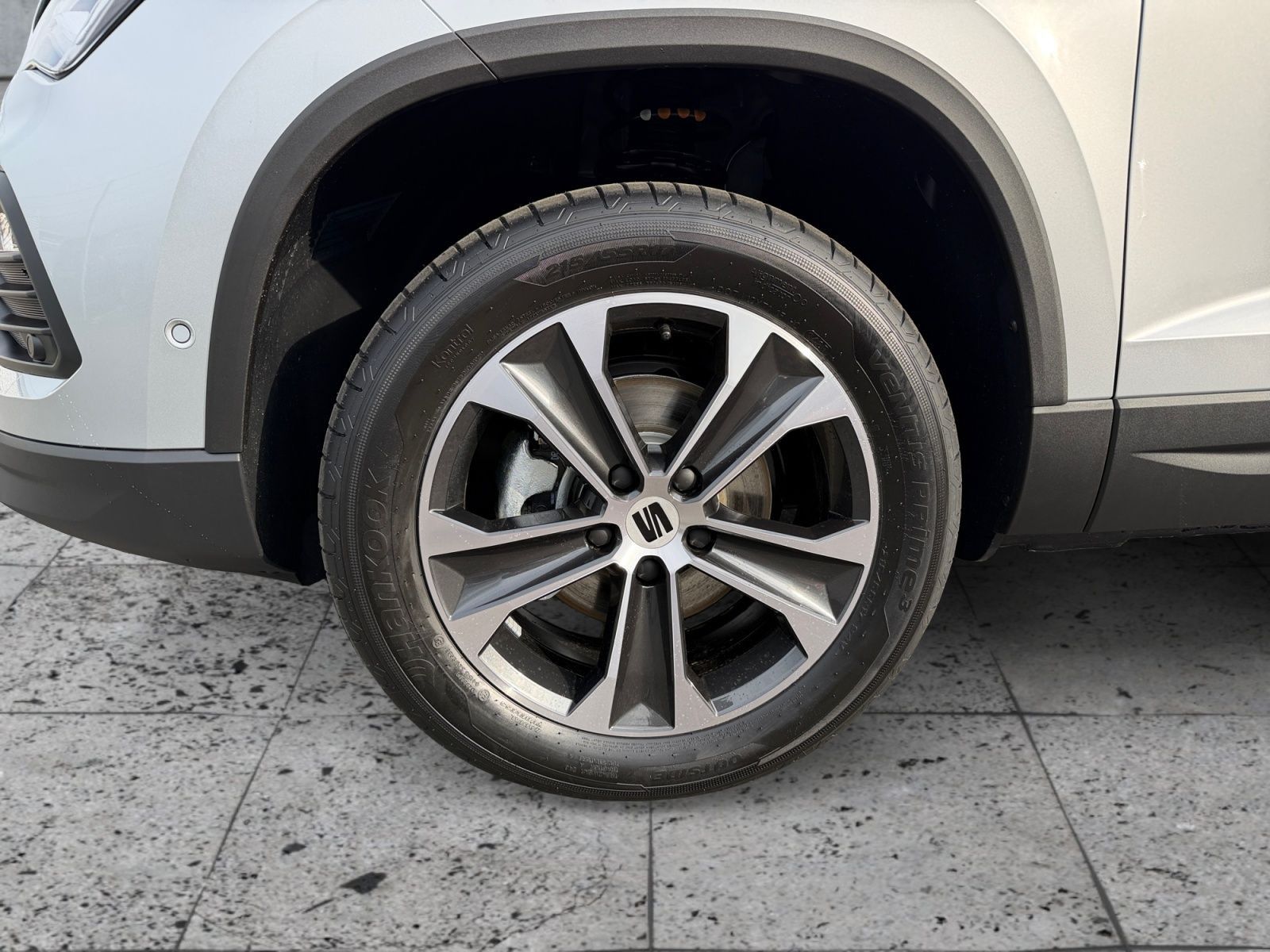 Seat Ateca - Bild 8