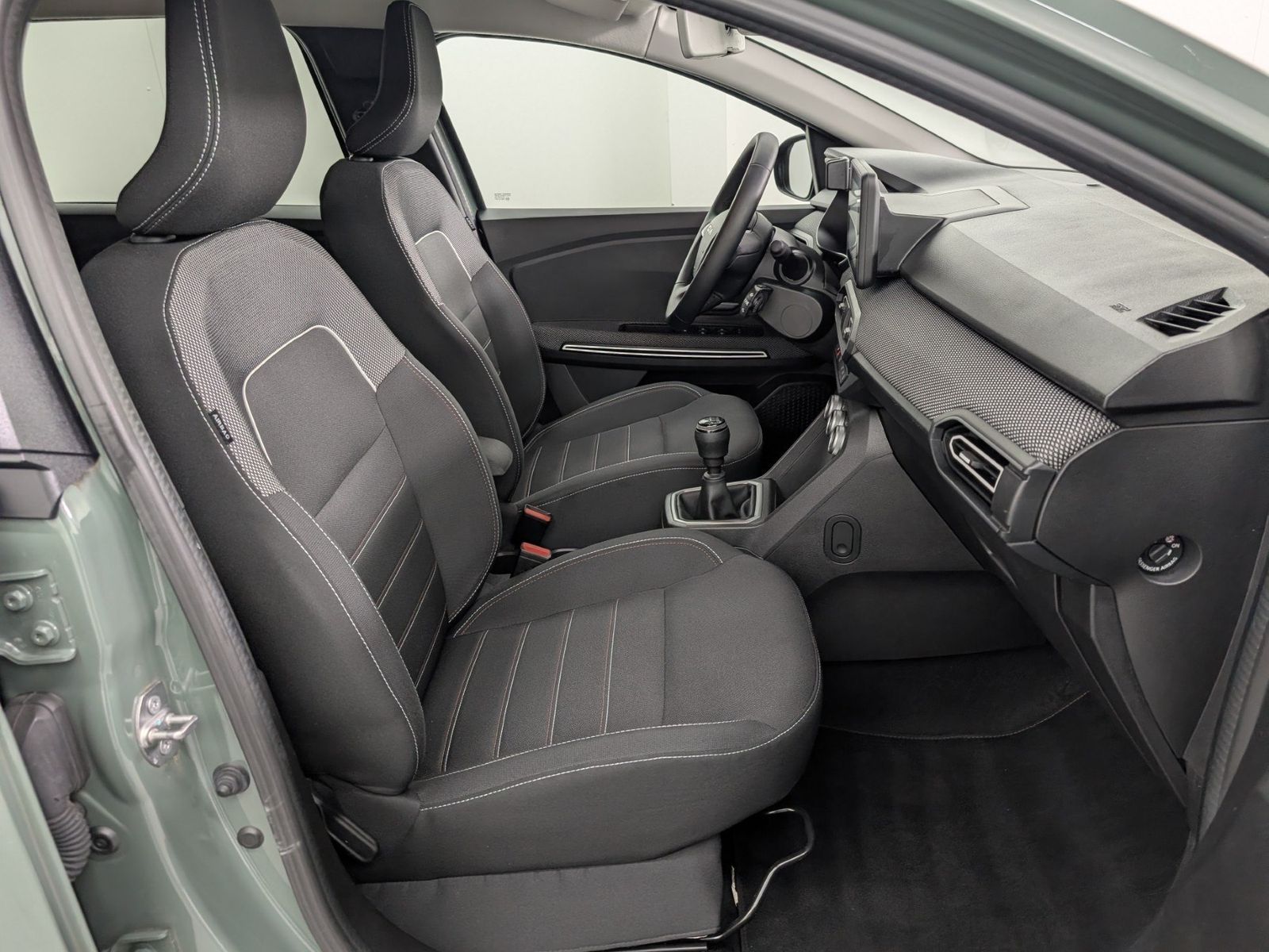DACIA Jogger  Extreme+ TCe 110 7-Sitzer AHK SHZ – Bild 13