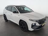 Hyundai Tucson 1.6 CRDi N Line Mild-Hybrid 2WD LED+NAVI+ - Hyundai TUCSON in Solingen