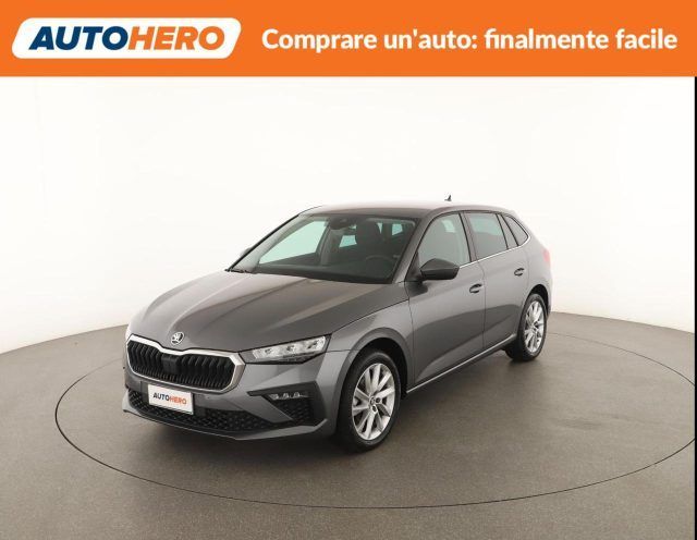 Image of Skoda Scala