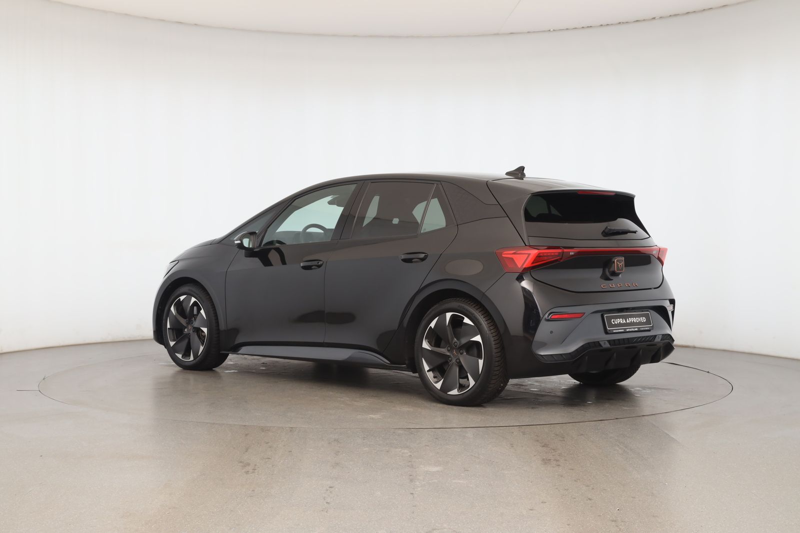 Cupra Born - Bild 4