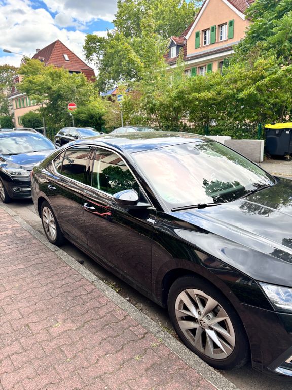 Image of Skoda Octavia