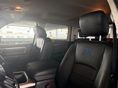 DODGE RAM 1500 V8 5,7L HEMI BIG HORN 4x4