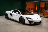 McLaren 570GT / Bowers & Wilkins / Front Lift / MSO - McLaren Gebrauchtwagen