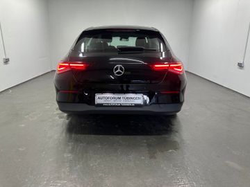 Mercedes CLA 200 Shooting Brake - 6