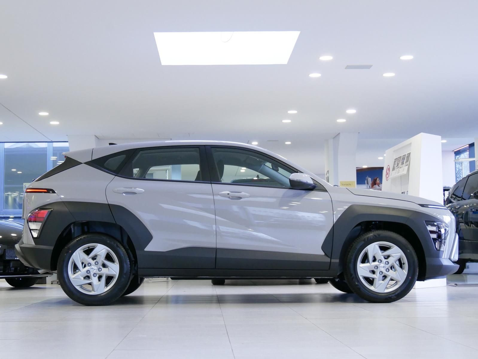 Hyundai KONA - Bild 10